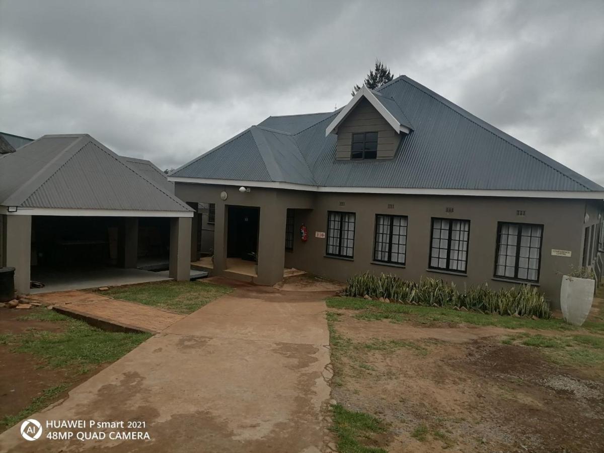 Nongoma Lodge & Inn Cc Exterior photo